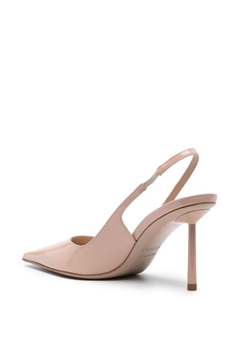 Beige chanel bella pumps Le silla - women LE SILLA | 4233B080LBPP158